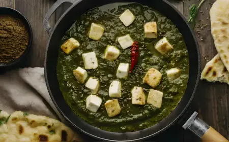 Analogue Paneer Rule Maharashtra Mandates Labelling from May 1