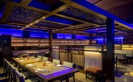 CinCin Gurugram Launch: Aditya Birla New Age Hospitality Expands Premium Italian Dining