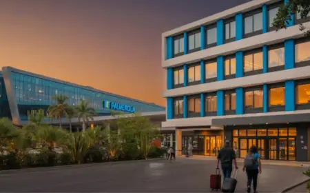 Tru by Hilton Honduras Launch Sparks Airport Hotel Growth