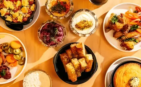 Wichita Restaurant Opening 2026: New Dining Spot Expands City’s Food Scene