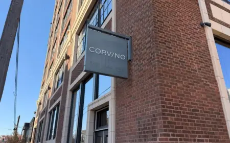 Crossroads Restaurant Opening Kansas City: New Concept Replaces Former Corvino Space