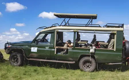 Kenya Tourism India: ‘Kenya Beyond Safari’ Webinar for Trade