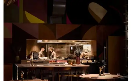 Restaurant Esse Copenhagen Review Enhanced: A Deep Dive into Modern Nordic Fine Dining Excellence