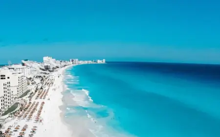 Cancun Beachfront Hotel Sale Unlocks Redevelopment Opportunity