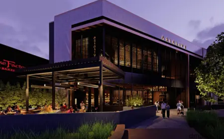 Asia Live Westfield Valley Fair Opening Date Announced: New Asian Dining Destination Set for May 2026