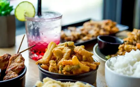 Talay Thai Opening Timeline Revealed: New Restaurant Set to Bring Authentic Thai Dining Experience