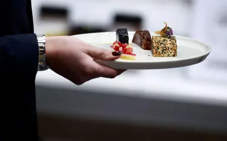 Dubai Restaurant Week 2026 Brings 25 Cuisines and 125 Restaurants to the Table