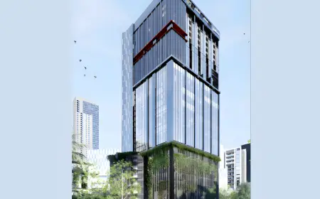 Radisson Signs Two Hotels in Mumbai Region with 217 Keys