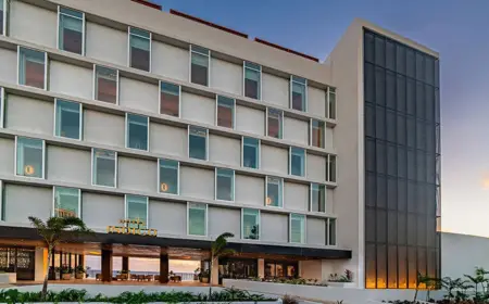 IHG Expansion: New Hotels Across Mexico & Caribbean Growth
