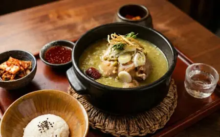 New Restaurants Singapore April 2026: Latest Openings Transform Dining Scene