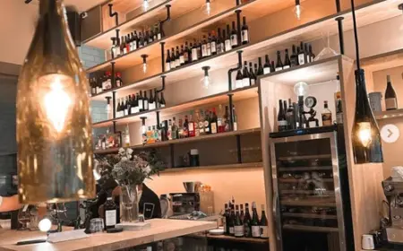 New Italian Restaurants in Stockholm Drive Culinary Boom in 2026