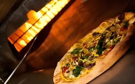 Cape Cod Restaurant News: Closings, Openings and Sushi, Italian and Pizza Updates Shake Dining Scene