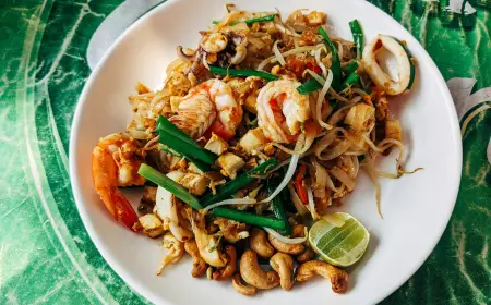 Elevated GTA Thai Restaurant Expands with New Mississauga Location, Strengthening Regional Dining Scene