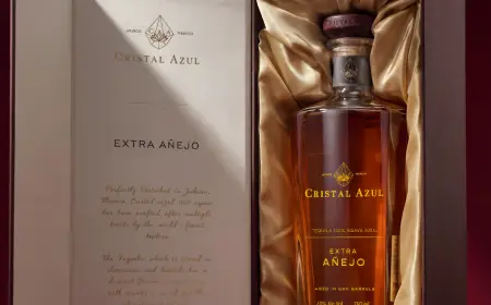 Cristal Azul India Enters Delhi, Expands Premium Tequila Footprint