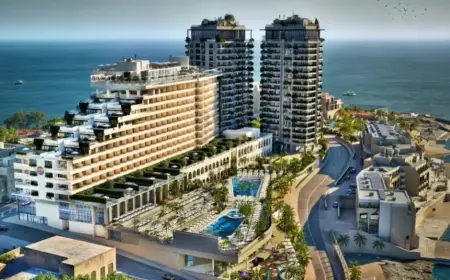 Malta Adds First Airport Hotel Amid Tourism Boom