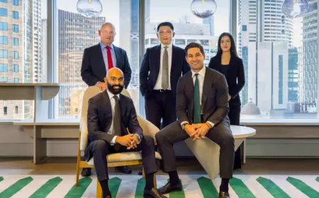 Savills Launches Hotel Capital Markets Platform in Australia