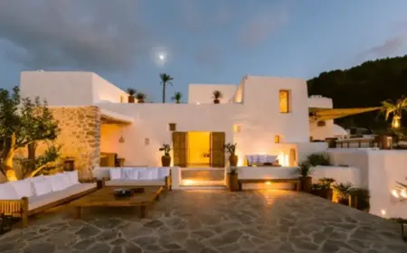 Atzaró Collection Launches New Era of Conscious Luxury Travel