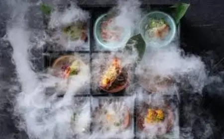 Reverb by Hard Rock Pensacola Restaurant to Feature Michelin Starred Chef Akira Back