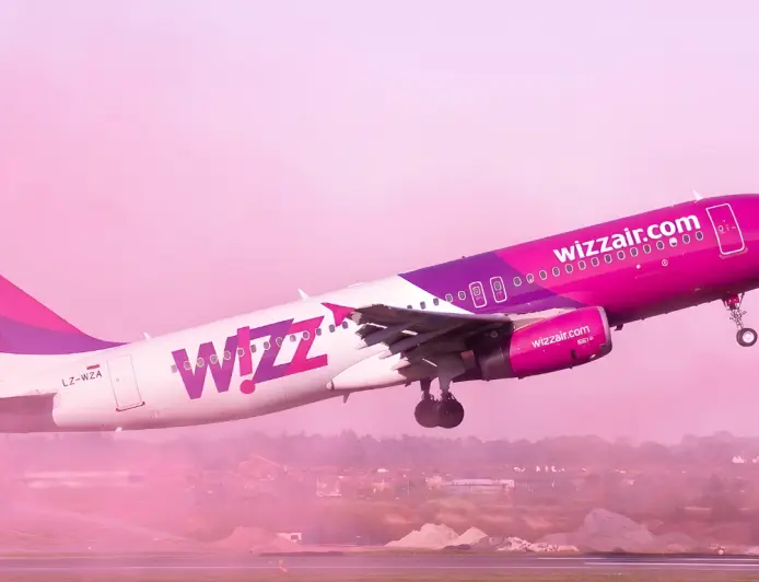 Wizz Air to Open Turin Base in Q3 2026, Expanding Italian Network
