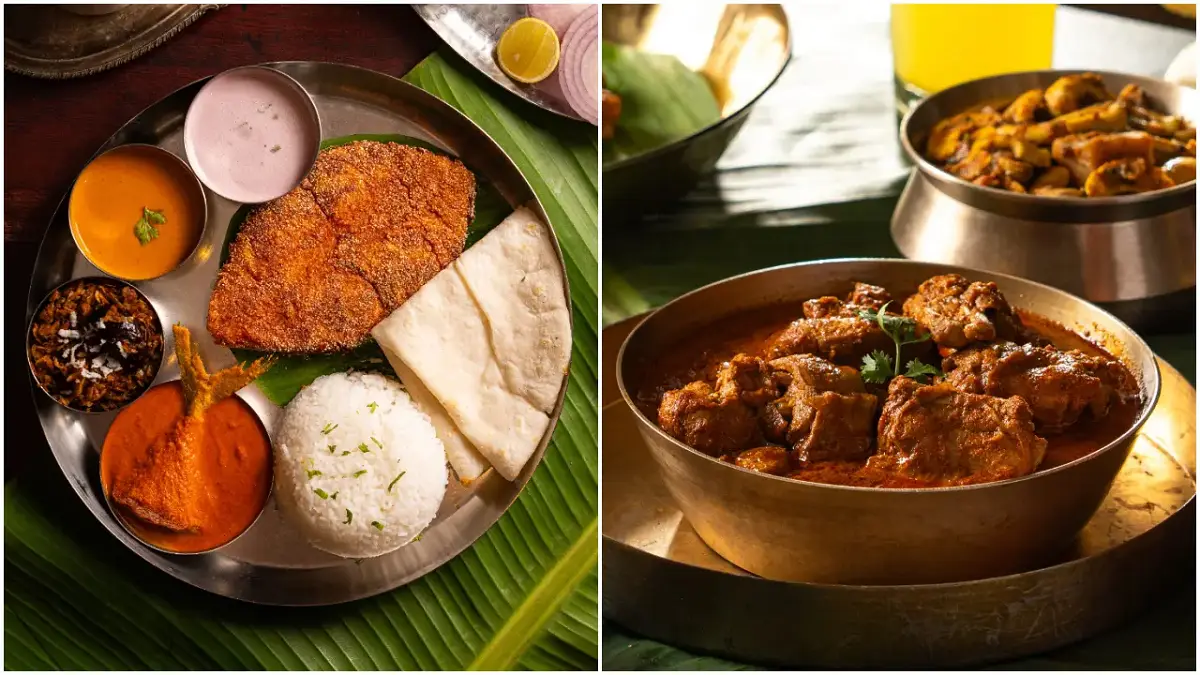 Chaitanya Seafood Restaurant Thane Expansion: Dadar’s Iconic Eatery Opens New Chapter in Mumbai’s Dining Scene