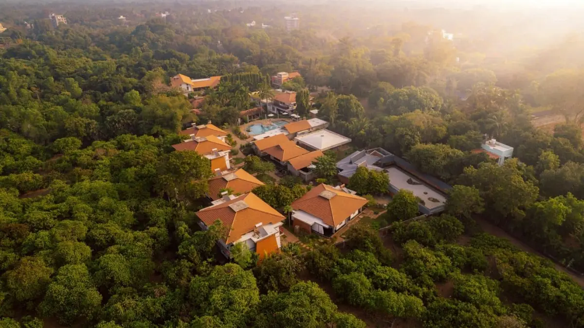 CGH Earth Amaidiyana Launches 23-Key Wellness Retreat