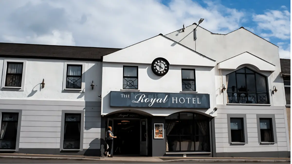 Eight Continents Hotels Adds Royal Hotel Cookstown to Portfolio