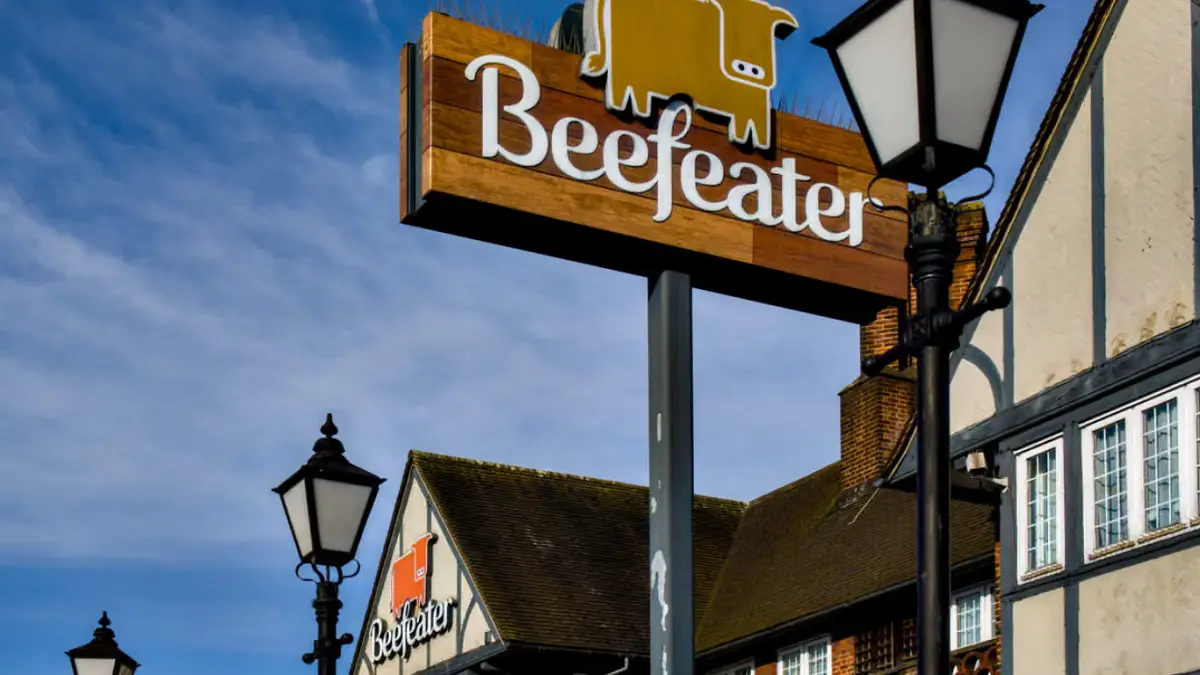 Beefeater and Brewers Fayre Closures Lead to 3,800 Job Losses as UK Dining Sector Faces Major Shift