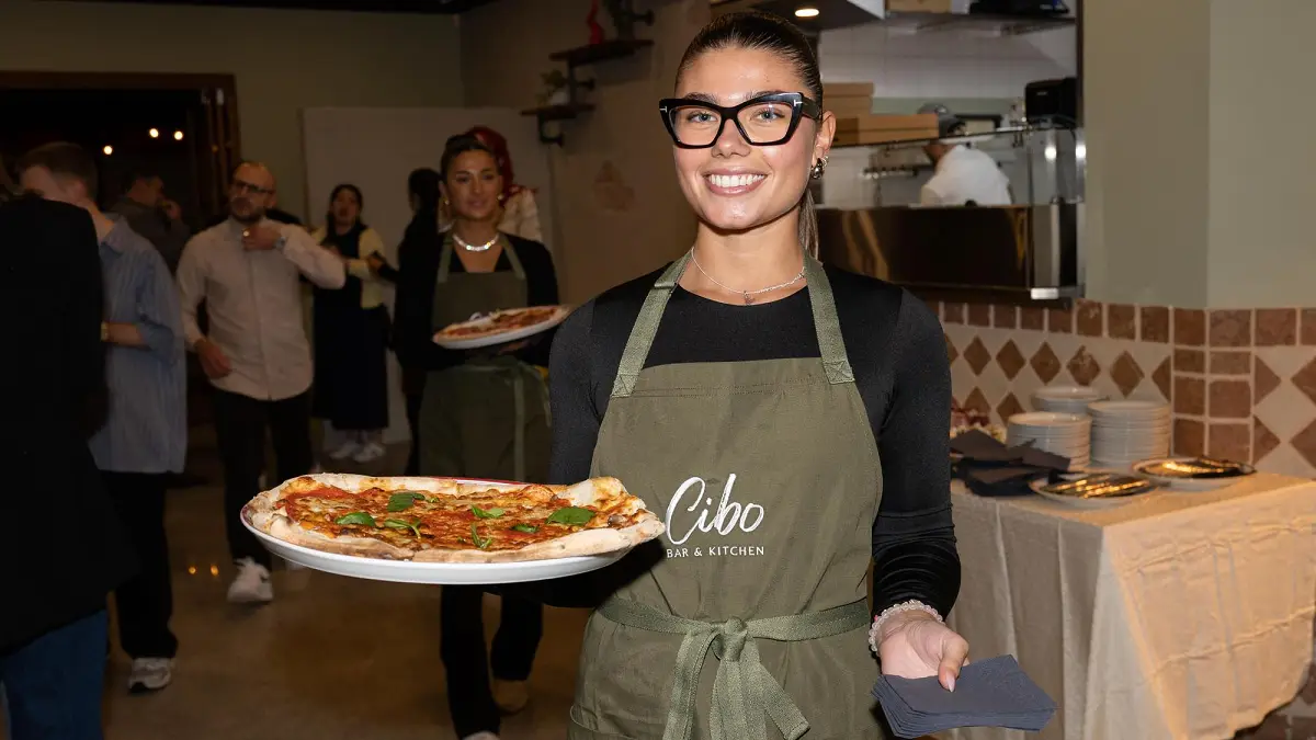 Cibo Bar and Kitchen Opening in North Perth Brings Fresh Italian Dining Experience to the City