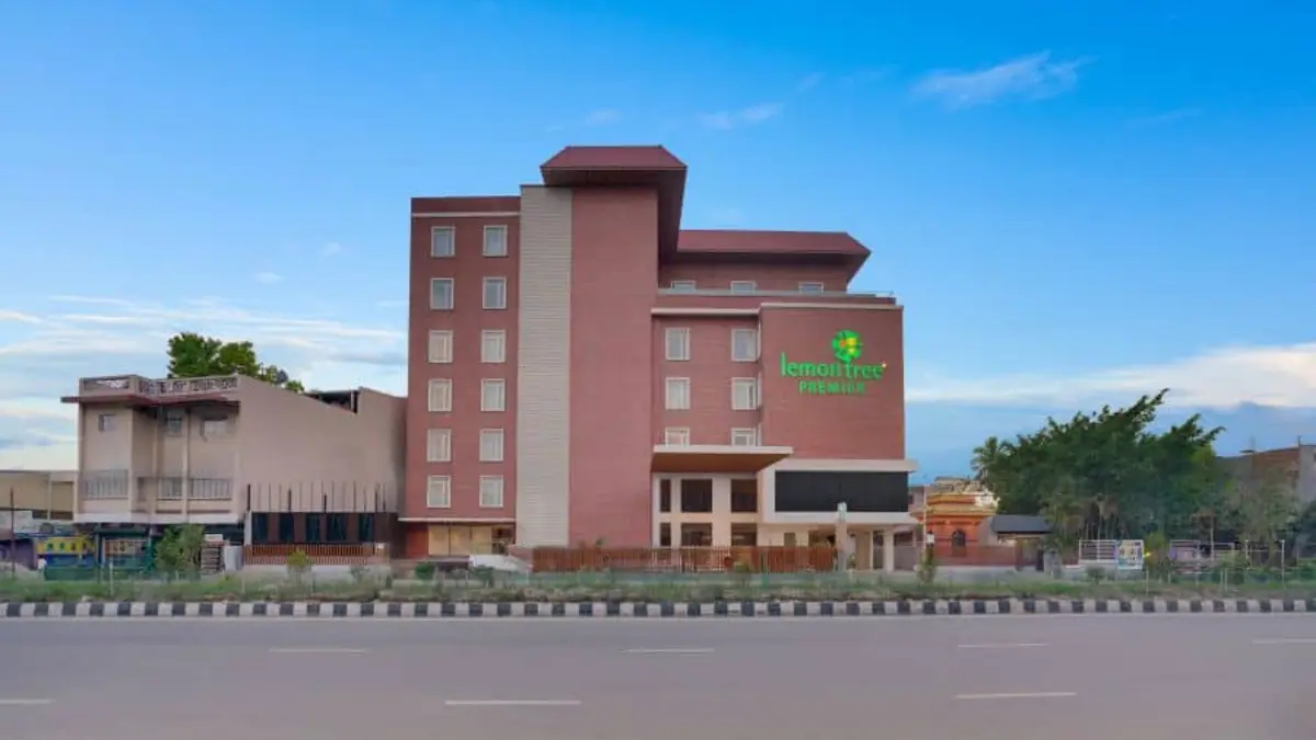 Lemon Tree Expands Nepal Presence with Biratnagar Hotel Launch