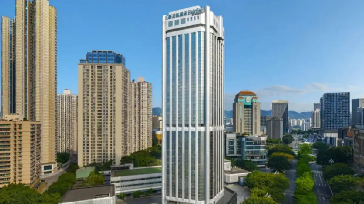 Fairfield by Marriott China Achieves 100 Hotel Milestone