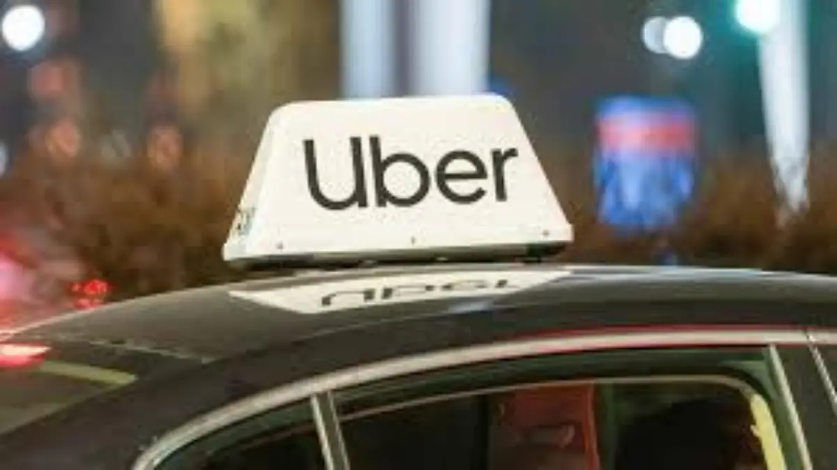 Uber Hotel Booking Integration Transforms Travel Experience