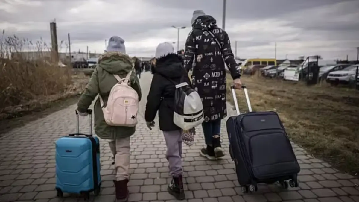 Ballinasloe Hotel Asylum Seekers Plan Rejected by Owners