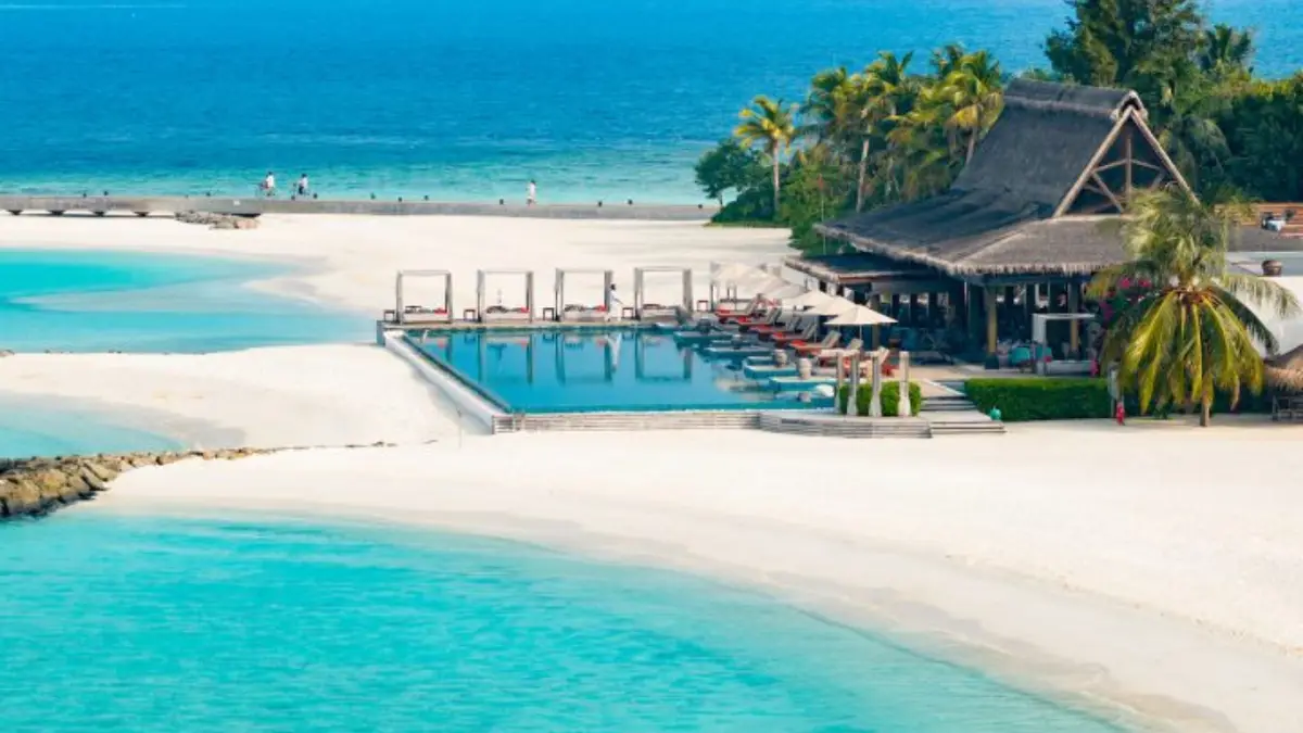 Kodhipparu Club Maldives Membership Launches First Concept