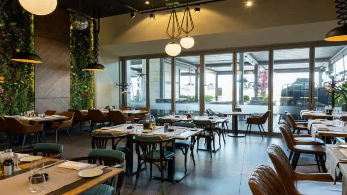Pepperlot Online Marketplace Revolutionizes Restaurant Real Estate Industry