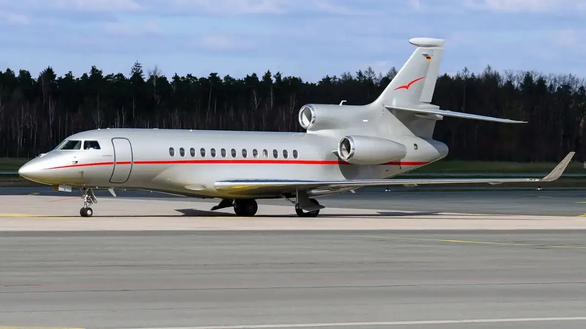 VistaJet Unveils Summer 2026 Private World Travel Series