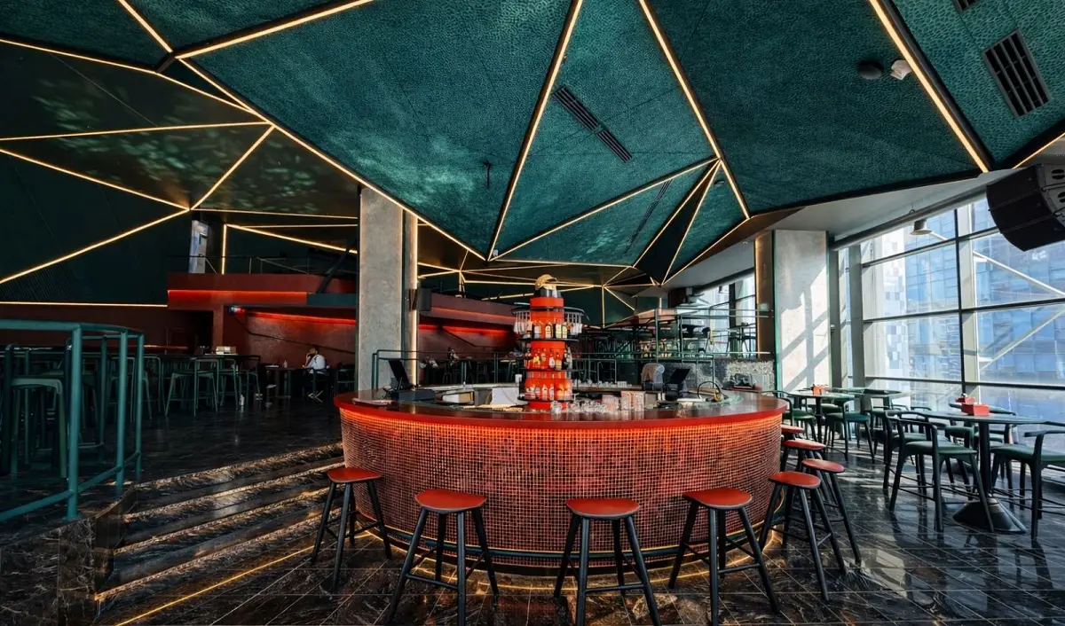 Dandy Dandy Hyderabad Introduces Hybrid Dining and Nightlife Concept to Redefine City’s Social Scene