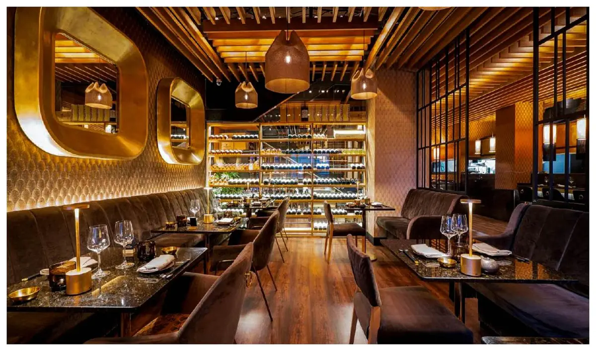 How Gen Z Is Reshaping Restaurants: A New Era of Dining, Technology, and Experience
