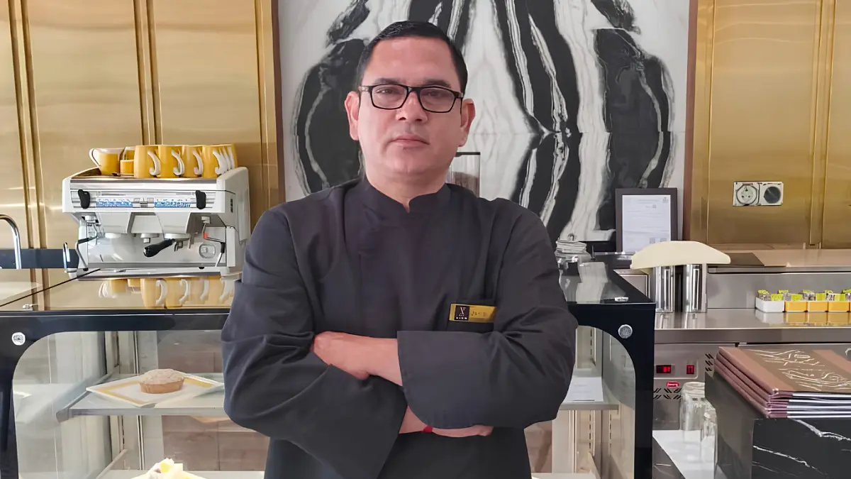 Upcycled Ingredients Hospitality Reshapes Hotel Kitchens