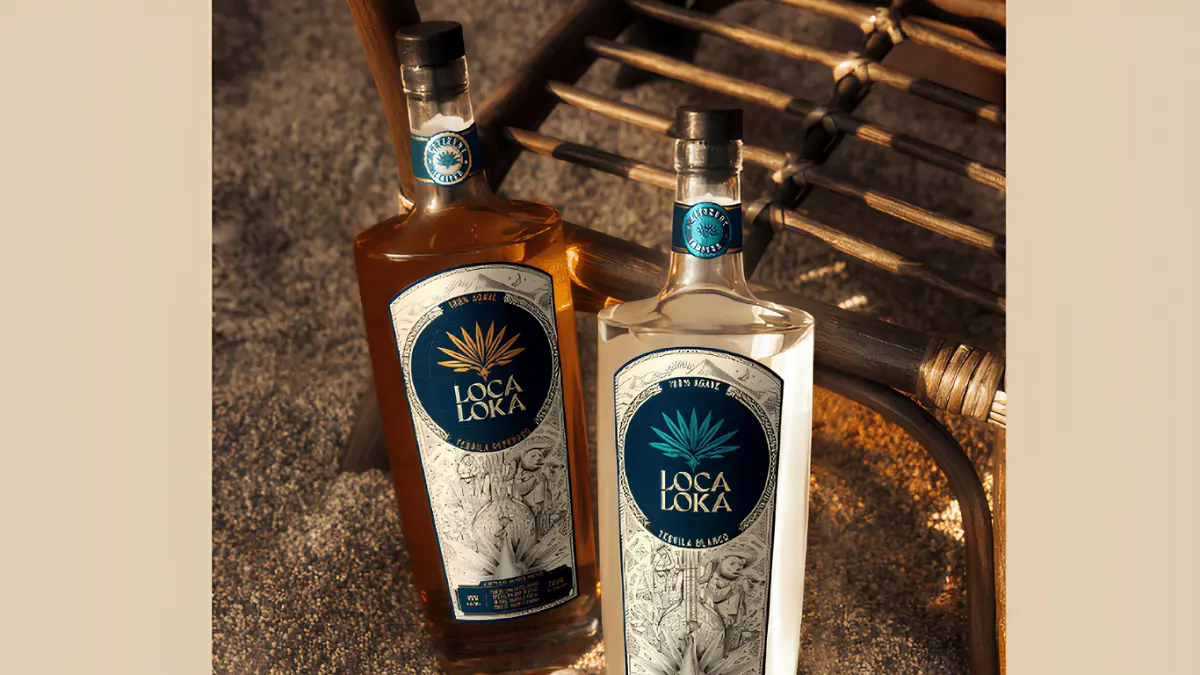 Loca Loka Tequila Wins Gold, Silver at 2026 London Spirits Competition