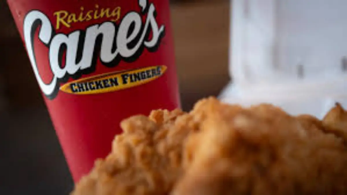 Raising Cane’s New Locations May 2026: Rapid Expansion Signals Strong Growth in Fast-Food Industry