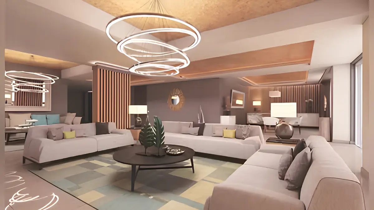 India Hotel Pipeline to Add 70,000 Rooms in 5 Years: CBRE