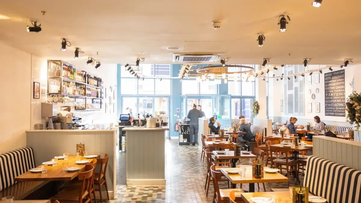 The Real Greek Restaurant Administration Crisis Sparks Industry-Wide Concerns