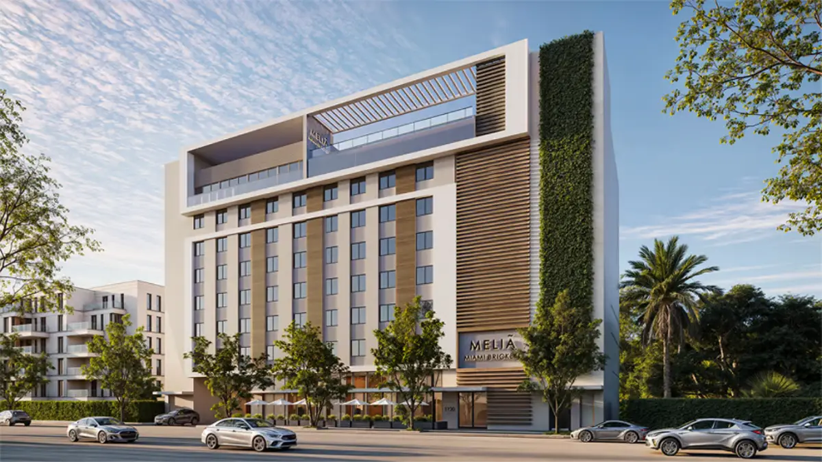 Duetto Melia Partnership Drives Smarter Resort Revenue Strategy