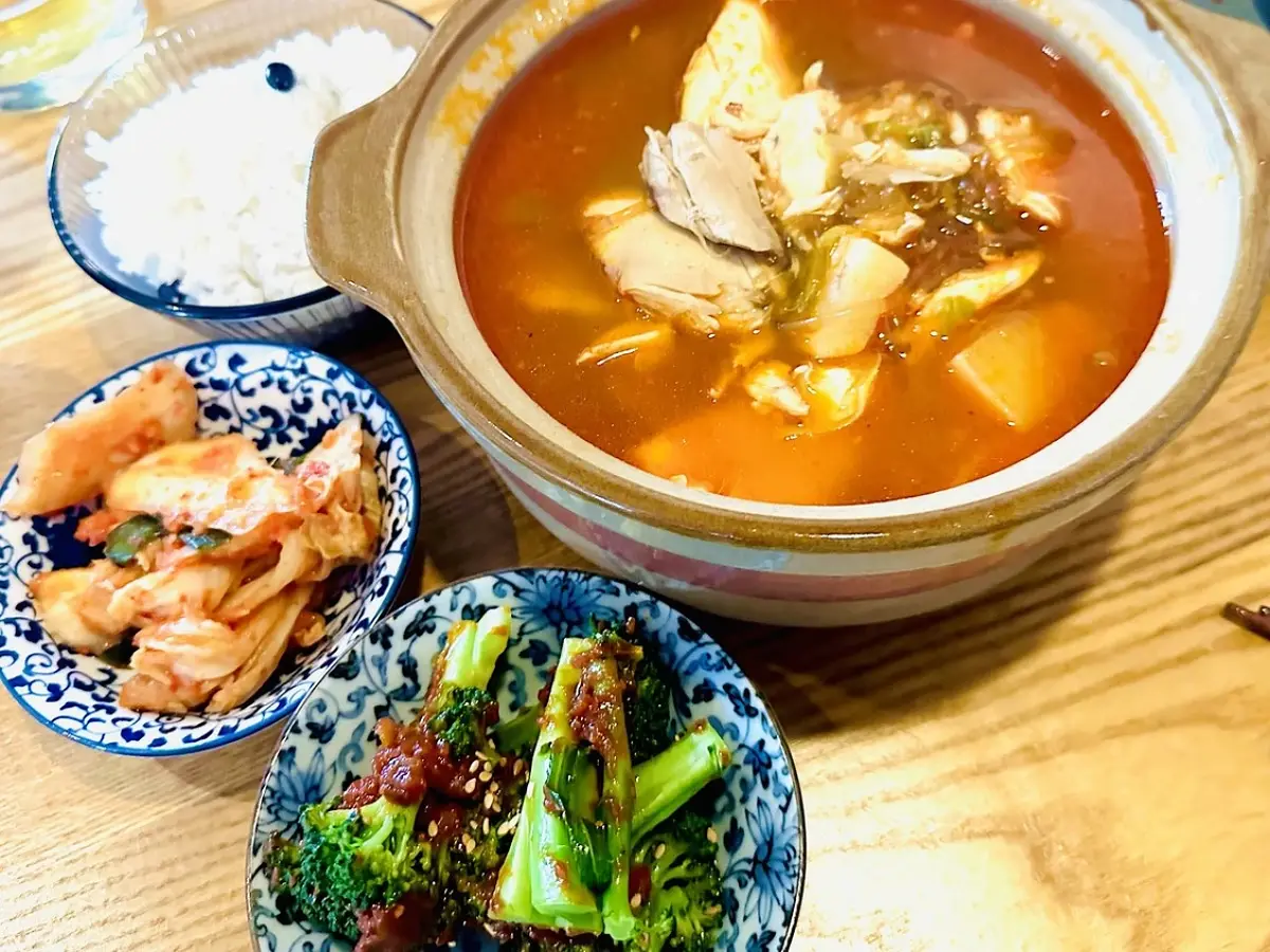 Korean Nui Nabi House Vancouver Gains Attention for Authentic Dining Experience