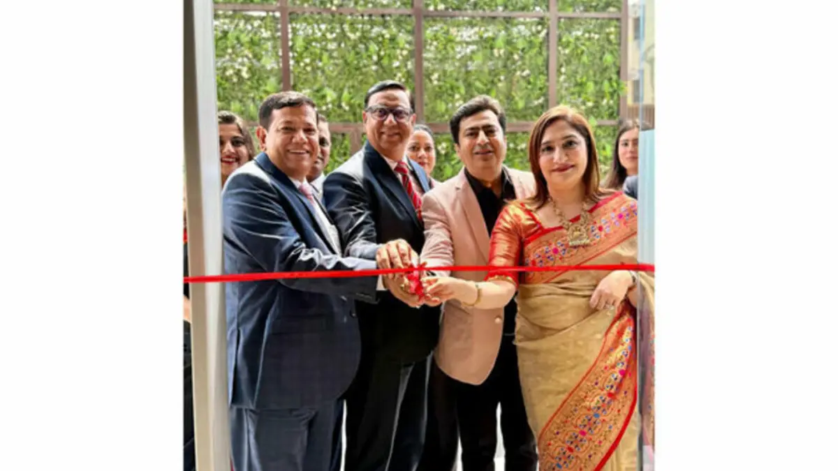 Pride Premier Greater Noida Hotel Launch Expands NCR