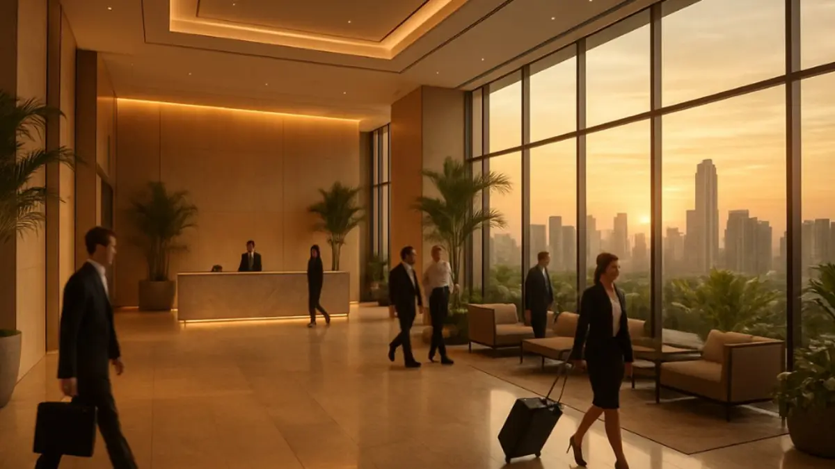 Asia Hotel Hospitality Trends: Powerful Shift to Conversions
