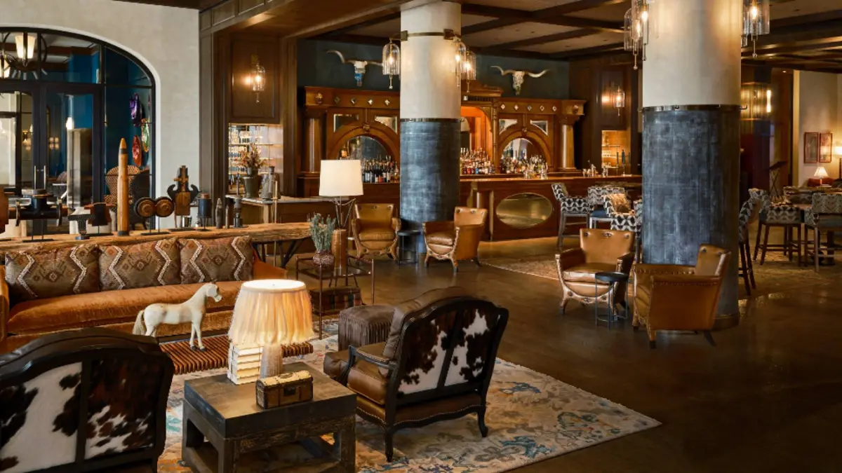 Global Football Tournament Travel Boom: Auberge Luxury Strategy