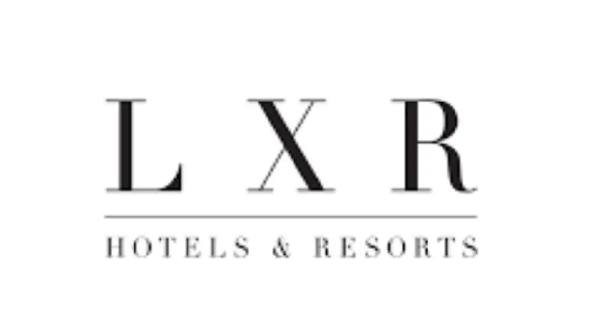 LXR Gajoen Tokyo Rebrand: Luxury Hospitality Transformation
