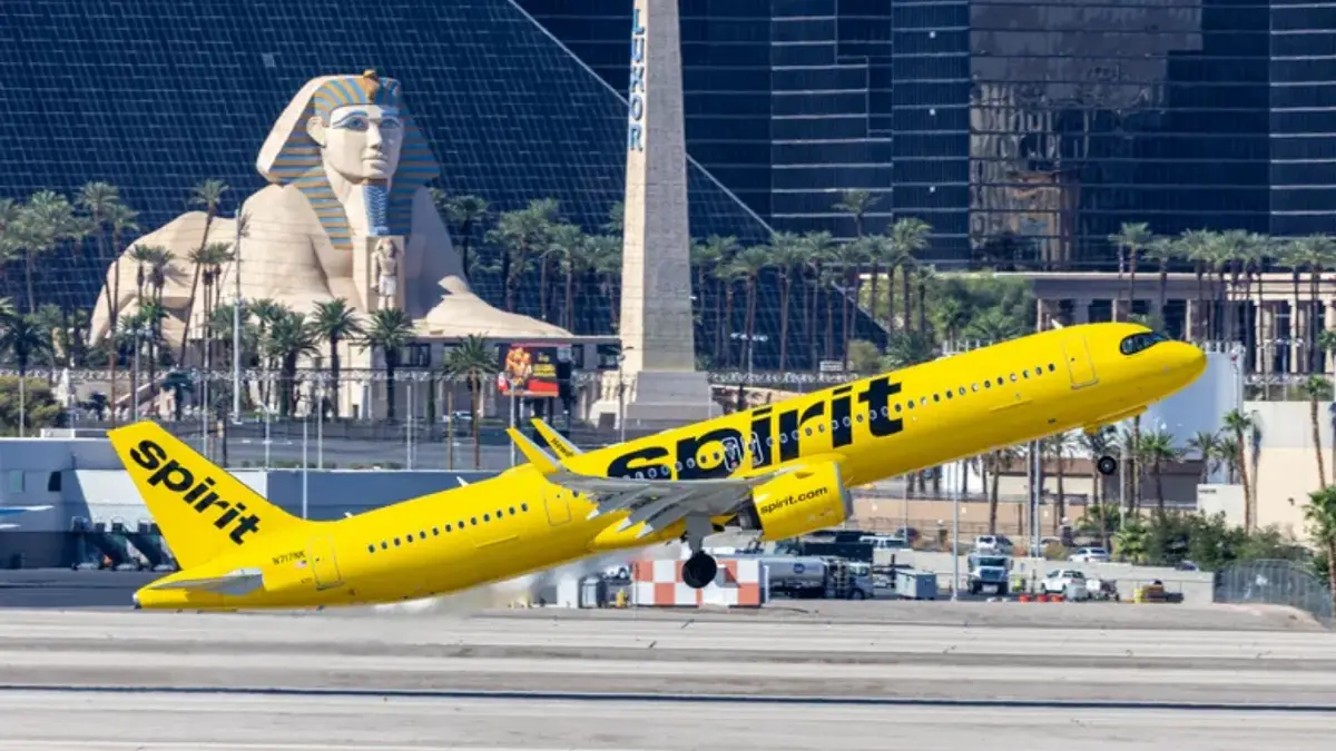 Spirit Airlines Collapse: Did Trump Pass on a $1B Opportunity?