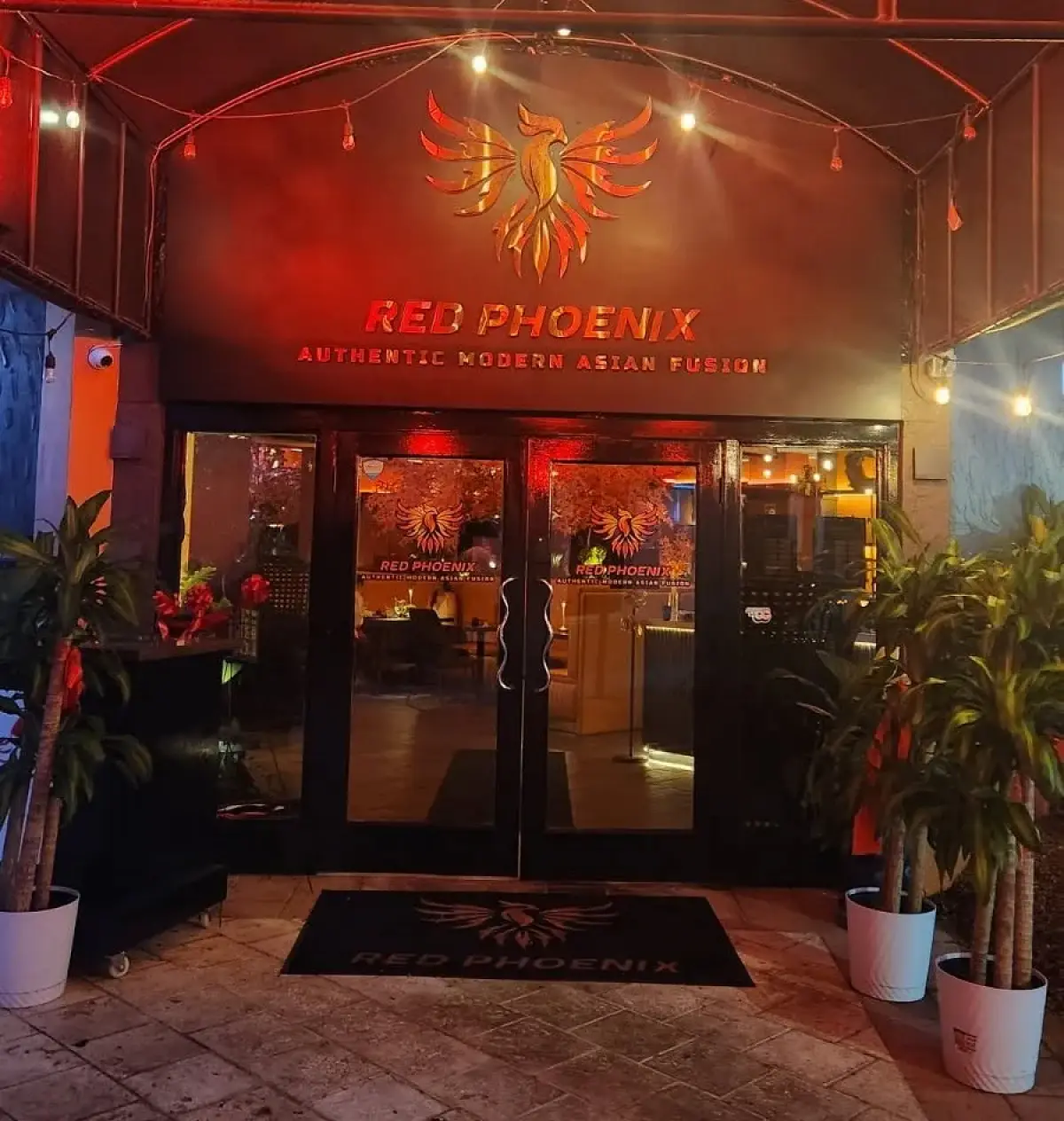 Red Phoenix Asian Fusion Restaurant Seeks Locals to Build Strong Community Connection